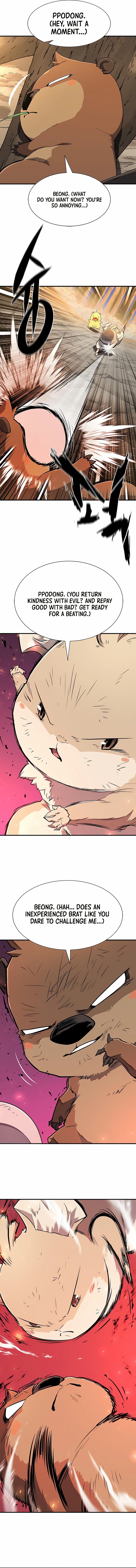 The Greatest Estate Developer, Chapter 214 image 05